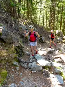 2019-06-18 · 10:37 · Stage Trail Découverte