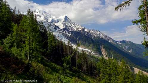 Traversée Plan-Montenvers · Alpes, Massif du Mont-Blanc, Vallée de Chamonix, FR · GPS 45°54'12.99'' N 6°52'23.61'' E · Altitude 1727m