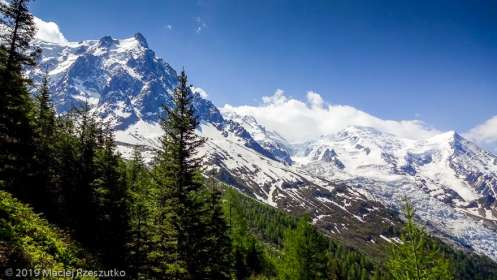 Traversée Plan-Montenvers · Alpes, Massif du Mont-Blanc, Vallée de Chamonix, FR · GPS 45°54'13.64'' N 6°52'39.76'' E · Altitude 1958m