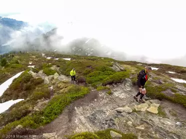 2019-06-20 · 10:43 · Stage Trail Découverte