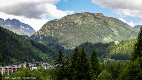 Aiguillette des Posettes · Alpes, Massif du Mont-Blanc, Vallée de Chamonix, FR · GPS 45°58'26.59'' N 6°55'39.68'' E · Altitude 1322m