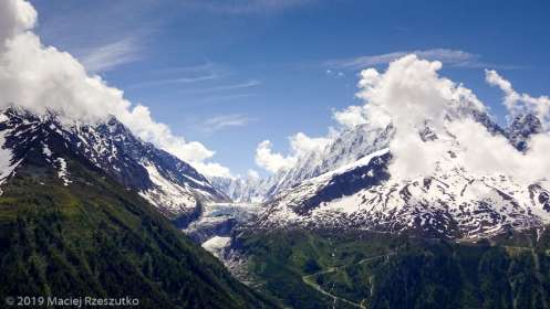 Aiguillette des Posettes et Grand Balcon Sud · Alpes, Massif du Mont-Blanc, Vallée de Chamonix, FR · GPS 46°0'2.66'' N 6°55'5.28'' E · Altitude 1725m