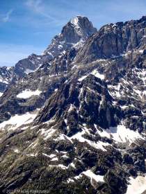 Grand Col Ferret · Alpes, Massif du Mont-Blanc, Val Ferret Italien, IT · GPS 45°53'20.68'' N 7°4'39.06'' E · Altitude 2471m
