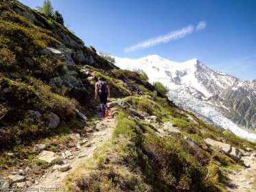 Traversée Plan-Montenvers · Alpes, Massif du Mont-Blanc, Vallée de Chamonix, FR · GPS 45°54'15.37'' N 6°52'51.53'' E · Altitude 2087m