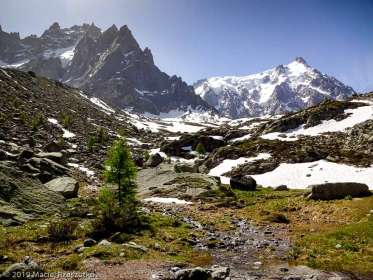 Traversée Plan-Montenvers · Alpes, Massif du Mont-Blanc, Vallée de Chamonix, FR · GPS 45°54'22.70'' N 6°53'22.32'' E · Altitude 2088m