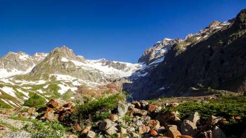 Refige Soldini · Alpes, Massif du Mont-Blanc, Val Vény, IT · GPS 45°46'6.25'' N 6°50'49.69'' E · Altitude 1967m