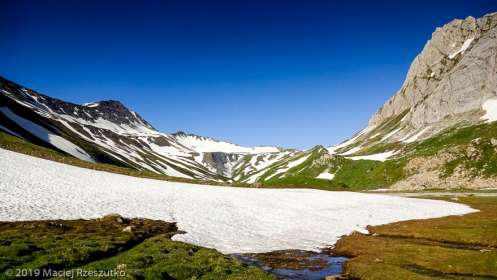 Refige Soldini · Alpes, Massif du Mont-Blanc, Val Vény, IT · GPS 45°45'44.07'' N 6°50'19.18'' E · Altitude 2115m
