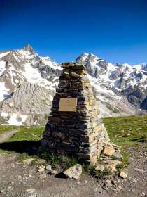 Col des Chavannes · Alpes, Massif du Mont-Blanc, Val Vény, IT · GPS 45°44'58.04'' N 6°50'6.30'' E · Altitude 2526m
