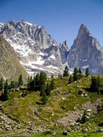 Lac Combal · Alpes, Massif du Mont-Blanc, Val Vény, IT · GPS 45°46'28.33'' N 6°52'3.41'' E · Altitude 1934m