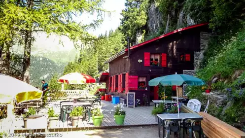 2019-07-05 · 11:31 · Stage Trail Découverte