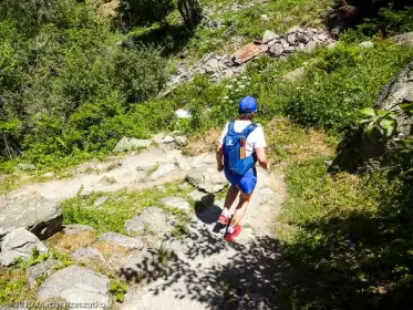 2019-07-05 · 12:42 · Stage Trail Découverte