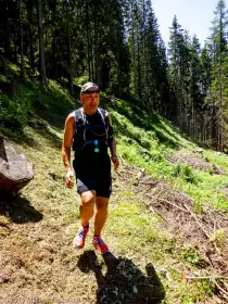 2019-07-05 · 13:15 · Stage Trail Découverte