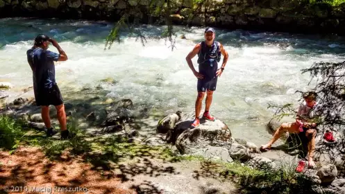 2019-07-05 · 13:35 · Stage Trail Découverte