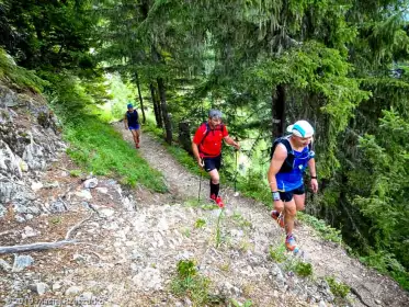 2019-07-06 · 09:23 · Stage Trail Découverte