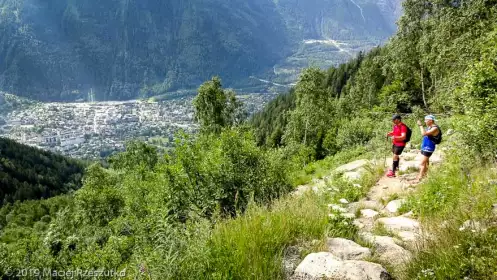 2019-07-06 · 09:57 · Stage Trail Découverte