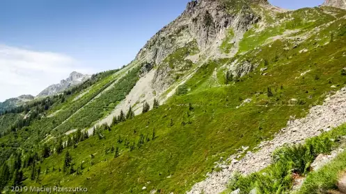 2019-07-06 · 11:48 · Stage Trail Découverte