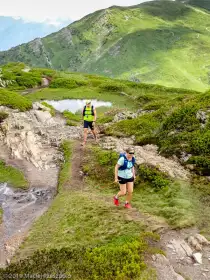 2019-07-07 · 11:43 · Stage Trail Découverte
