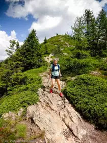 2019-07-07 · 12:54 · Stage Trail Découverte