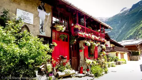 2019-07-07 · 13:35 · Stage Trail Découverte