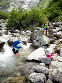 2019-07-07 · 13:43 · Stage Trail Découverte