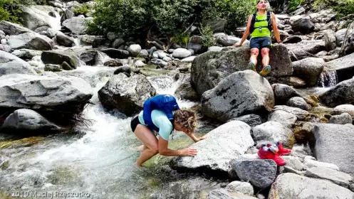 2019-07-07 · 13:43 · Stage Trail Découverte