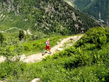2019-07-17 · 13:59 · Session privée de trail-running
