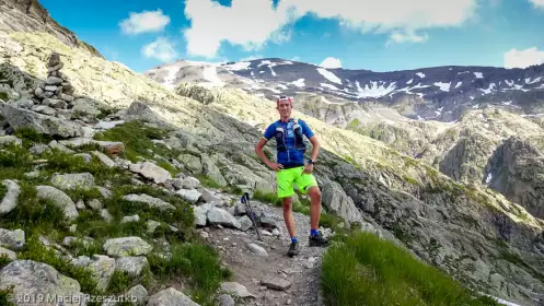 2019-07-18 · 09:56 · Session privée de trail-running