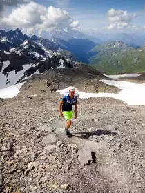 2019-07-18 · 10:47 · Session privée de trail-running