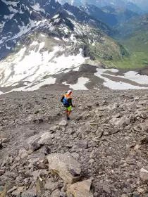 2019-07-18 · 12:12 · Session privée de trail-running