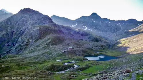 2019-07-30 · 07:51 · Mont Emilius par la crête ouest (Via Ferrata)