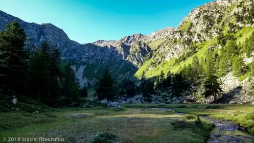 2019-07-30 · 08:42 · Mont Emilius par la crête ouest (Via Ferrata)