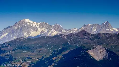 2019-07-30 · 09:42 · Mont Emilius par la crête ouest (Via Ferrata)