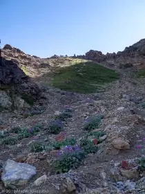 2019-07-30 · 10:03 · Mont Emilius par la crête ouest (Via Ferrata)