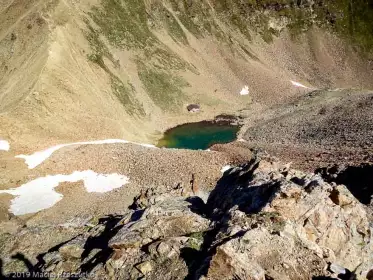 2019-07-30 · 10:56 · Mont Emilius par la crête ouest (Via Ferrata)