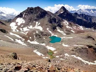 2019-07-30 · 12:17 · Mont Emilius par la crête ouest (Via Ferrata)