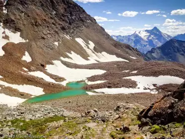 2019-07-30 · 16:23 · Mont Emilius par la crête ouest (Via Ferrata)