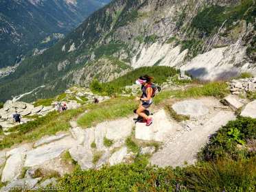 Traversée Plan-Montenvers · Alpes, Massif du Mont-Blanc, Vallée de Chamonix, FR · GPS 45°55'42.89'' N 6°54'46.76'' E · Altitude 2159m