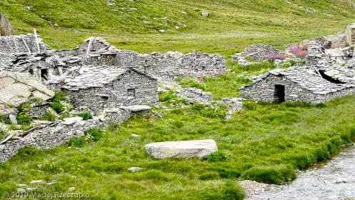 2019-08-14 · 08:50 · Taou Blanc (Mont Tout Blanc)