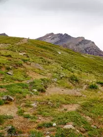 2019-08-14 · 09:35 · Taou Blanc (Mont Tout Blanc)