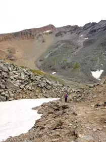 2019-08-14 · 10:32 · Taou Blanc (Mont Tout Blanc)