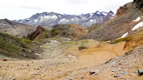 2019-08-14 · 10:49 · Taou Blanc (Mont Tout Blanc)