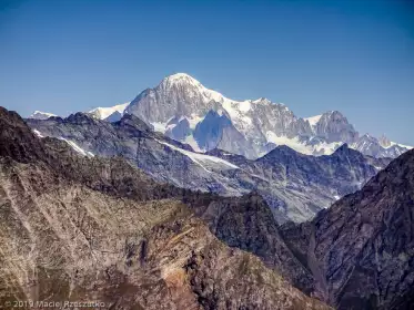 2019-08-14 · 11:01 · Taou Blanc (Mont Tout Blanc)