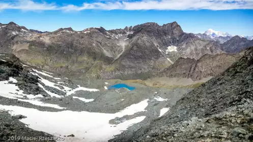 2019-08-14 · 11:01 · Taou Blanc (Mont Tout Blanc)