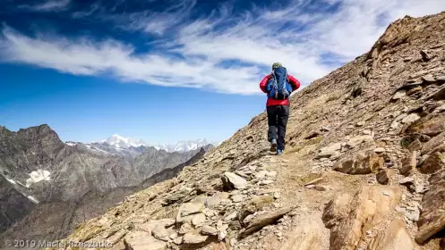 2019-08-14 · 11:17 · Taou Blanc (Mont Tout Blanc)