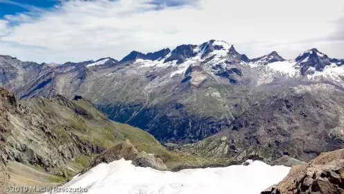 2019-08-14 · 11:48 · Taou Blanc (Mont Tout Blanc)