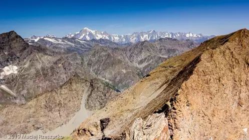 2019-08-14 · 11:49 · Taou Blanc (Mont Tout Blanc)