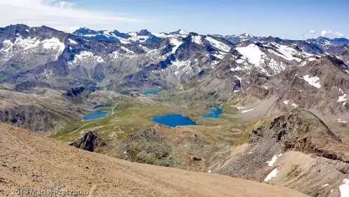 2019-08-14 · 11:50 · Taou Blanc (Mont Tout Blanc)