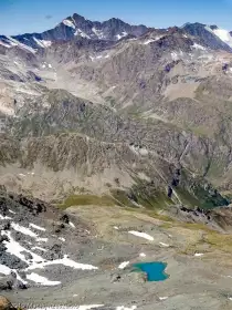 2019-08-14 · 11:51 · Taou Blanc (Mont Tout Blanc)