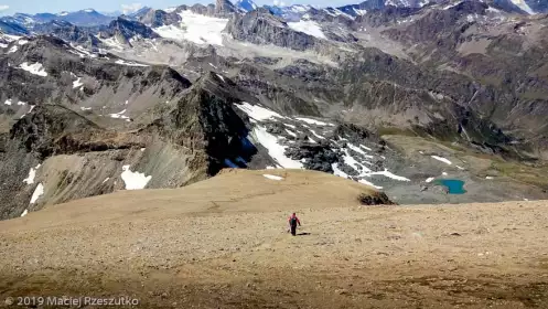 2019-08-14 · 12:35 · Taou Blanc (Mont Tout Blanc)