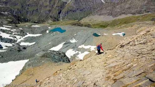 2019-08-14 · 12:50 · Taou Blanc (Mont Tout Blanc)